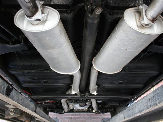 1964 Green Pontiac Catalina --