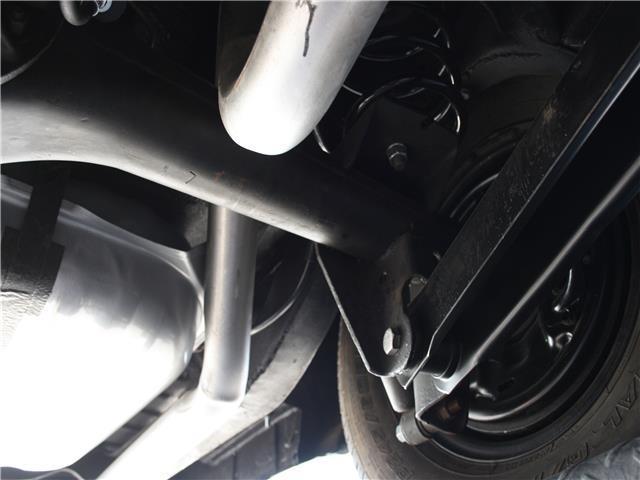 1964 Green Pontiac Catalina --