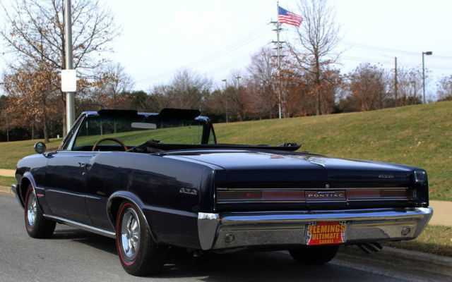 1964 Other Pontiac GTO