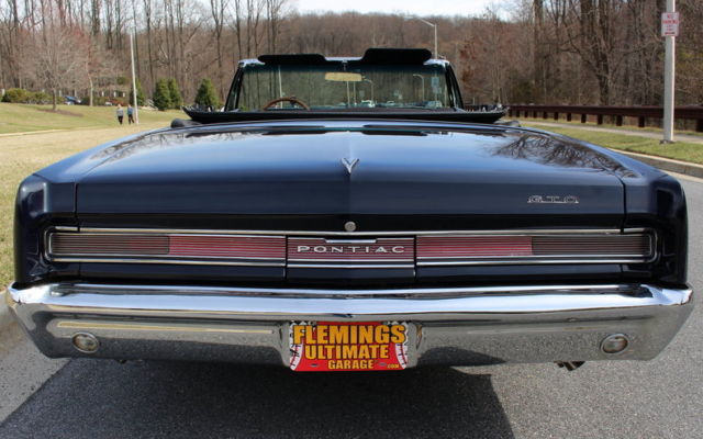 1964 Other Pontiac GTO