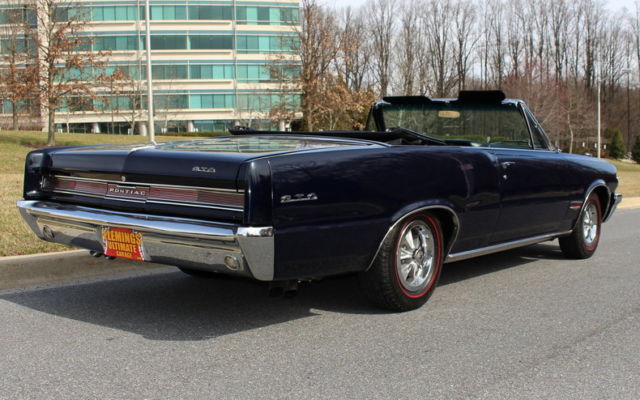 1964 Other Pontiac GTO