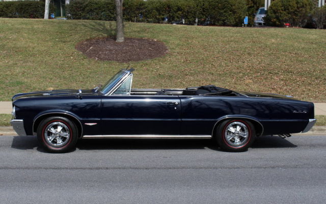 1964 Other Pontiac GTO