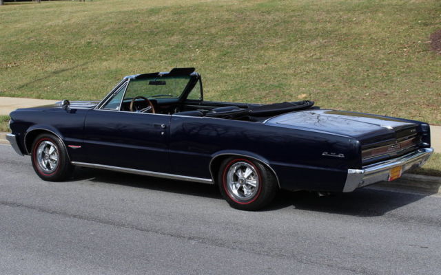 1964 Other Pontiac GTO