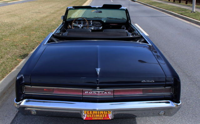 1964 Other Pontiac GTO