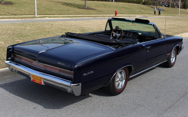 1964 Other Pontiac GTO