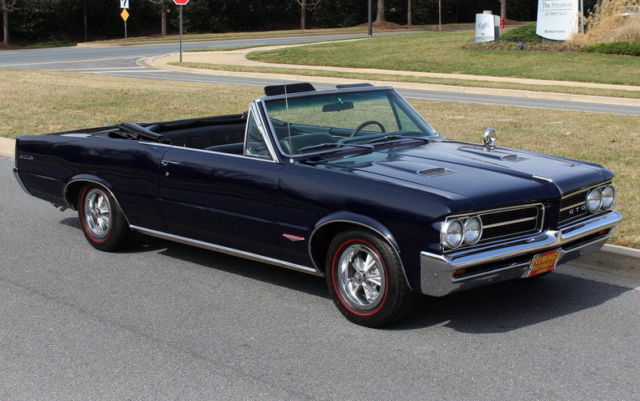 1964 Other Pontiac GTO