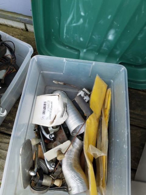 1964 Volkswagen Beetle - Classic Convertible