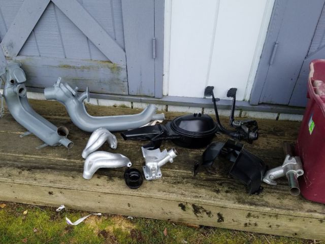 1964 Volkswagen Beetle - Classic Convertible