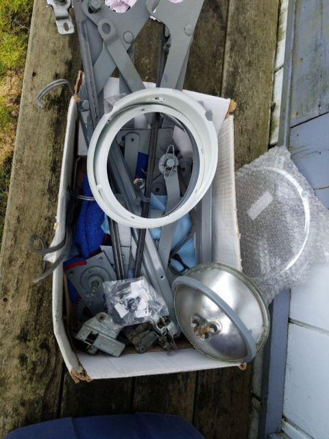 1964 Volkswagen Beetle - Classic Convertible