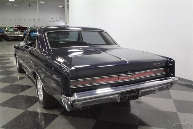 1964 Black Chevrolet Corvette