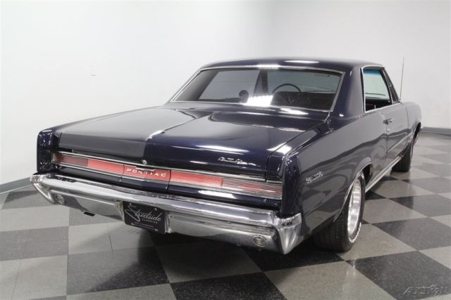 1964 Black Chevrolet Corvette