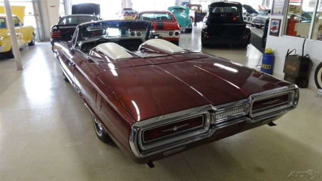 1964 Other Color Ford Thunderbird Other
