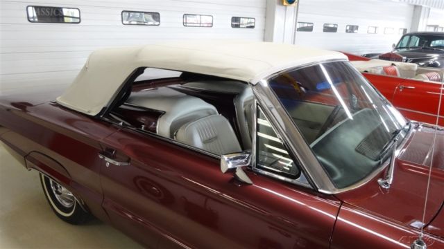 1964 Other Color Ford Thunderbird Other