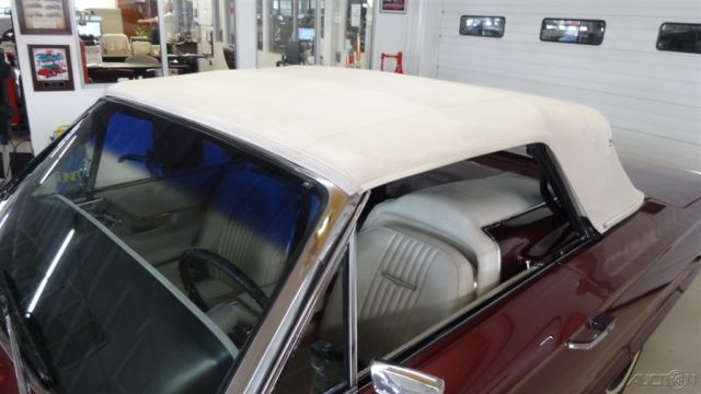 1964 Other Color Ford Thunderbird Other