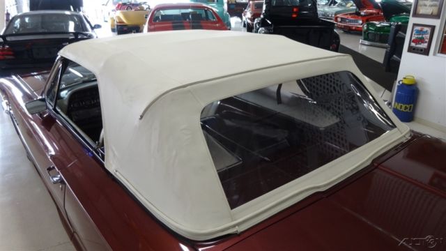 1964 Other Color Ford Thunderbird Other