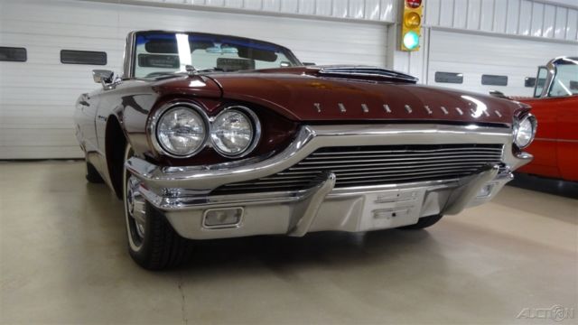 1964 Other Color Ford Thunderbird Other