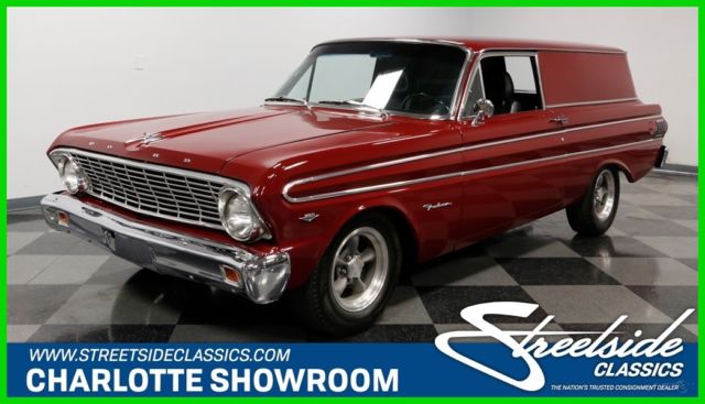 1964 Other Color Ford Falcon