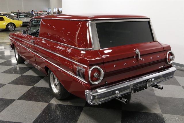 1964 Other Color Ford Falcon