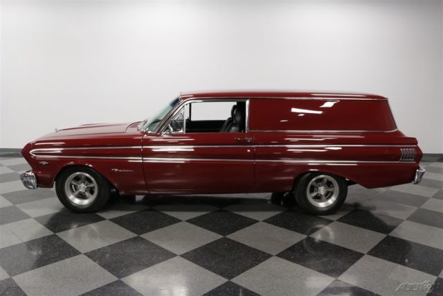 1964 Other Color Ford Falcon