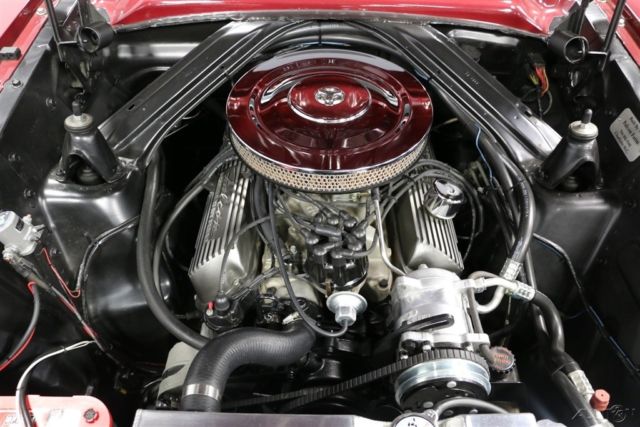 1964 Other Color Ford Falcon