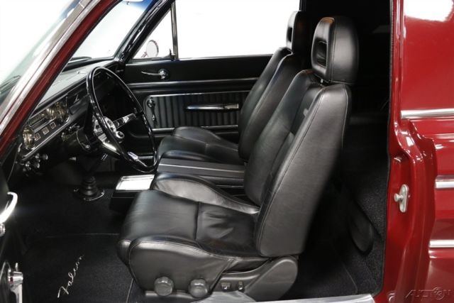 1964 Other Color Ford Falcon