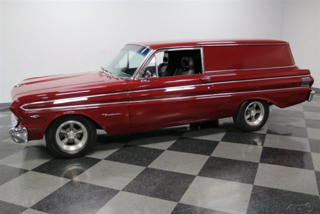 1964 Other Color Ford Falcon