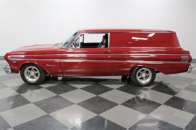 1964 Other Color Ford Falcon