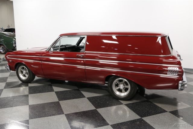 1964 Other Color Ford Falcon