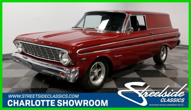 1964 Other Color Ford Falcon