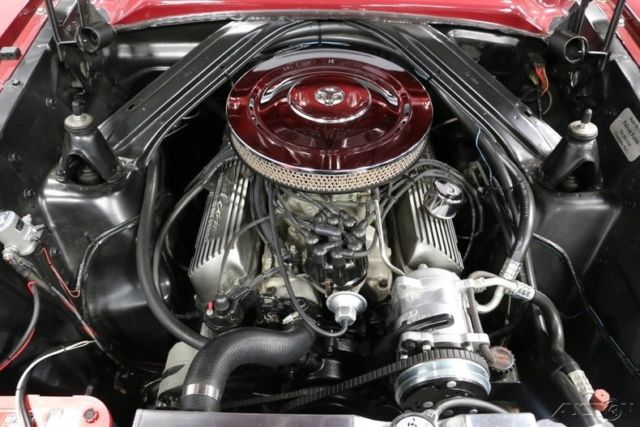 1964 Other Color Ford Falcon