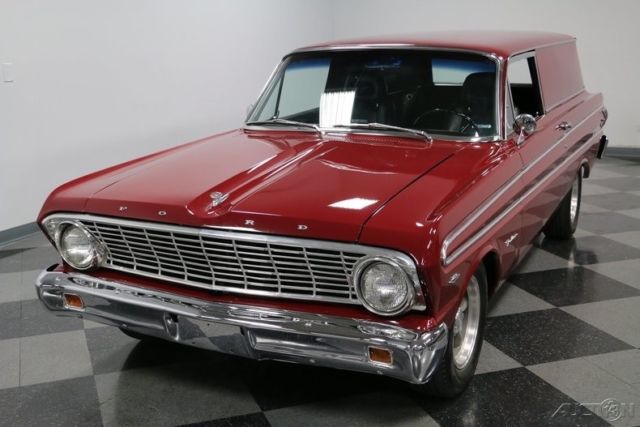 1964 Other Color Ford Falcon