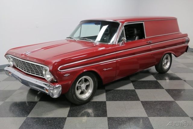 1964 Other Color Ford Falcon