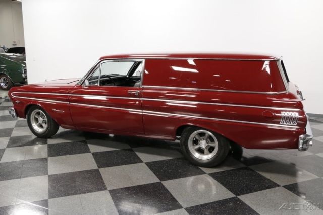 1964 Other Color Ford Falcon