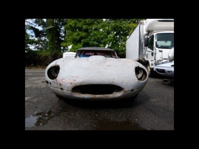 1964 Other Color Jaguar XK