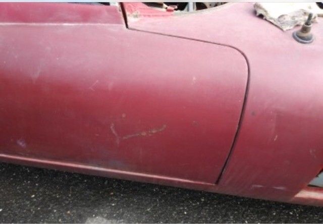 1964 Other Color Jaguar XK