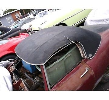 1964 Other Color Jaguar XK