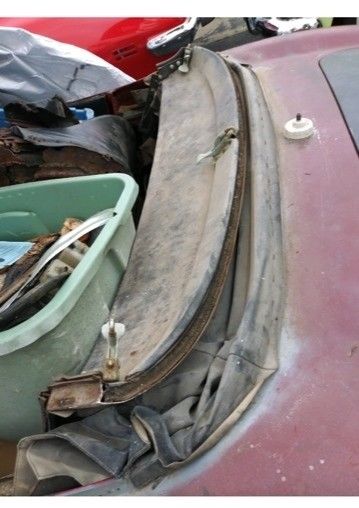 1964 Other Color Jaguar XK