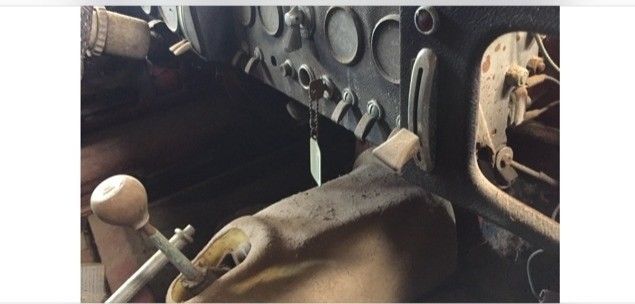 1964 Other Color Jaguar XK