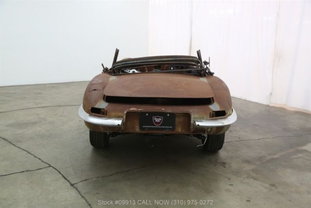 1964 Other Color Jaguar E-Type