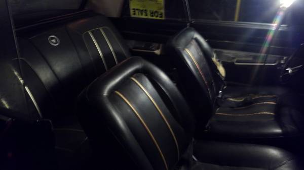 1964 Red Plymouth Barracuda 2 door