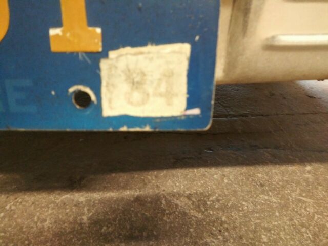 1964 Red Chevrolet Impala Coupe