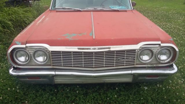 1964 Chevrolet Impala