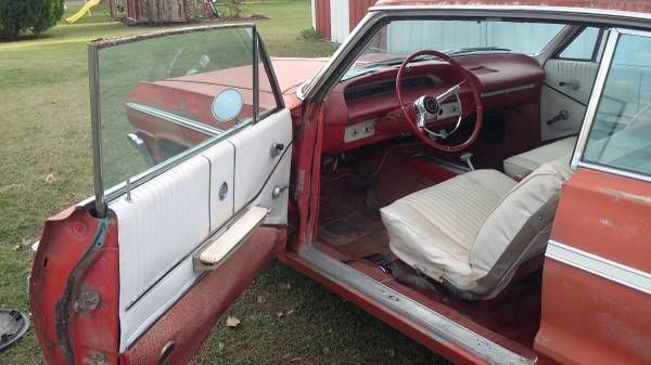 1964 Chevrolet Impala