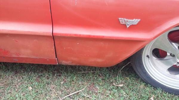 1964 Chevrolet Impala