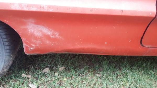 1964 Chevrolet Impala