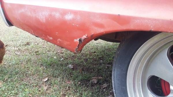 1964 Chevrolet Impala