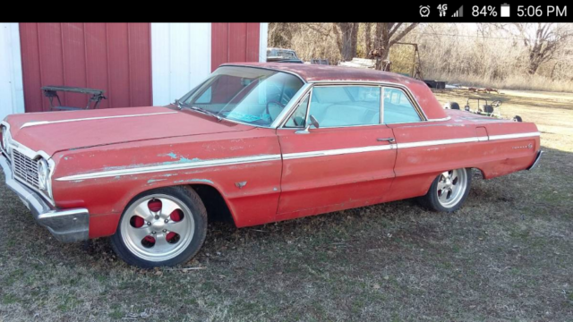 1964 Chevrolet Impala