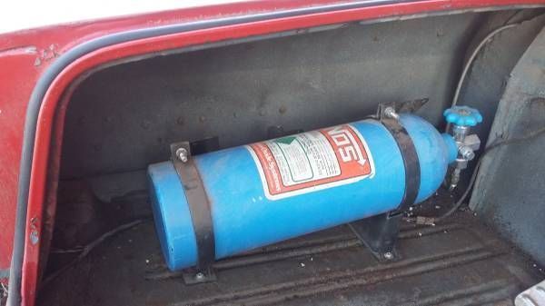 1964 Chevrolet Impala