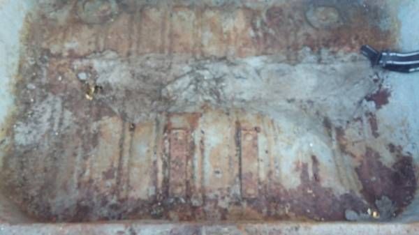 1964 Chevrolet Impala