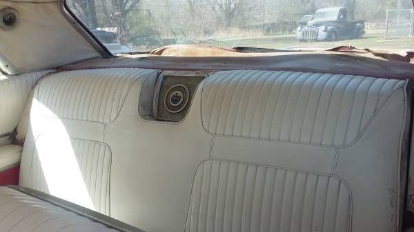 1964 Chevrolet Impala